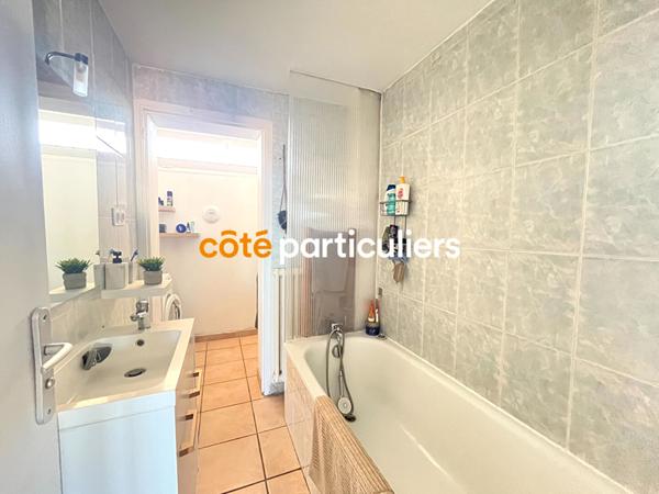 Location Appartement55,77 m² - 3 Pièces - MONTAUBAN (82000)