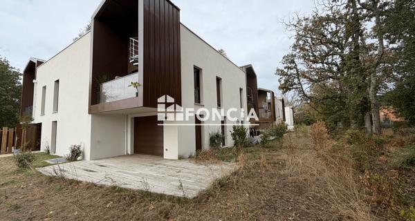 Location Appartement 3 pièces 64.95 m² - Saint-médard-en-jalles 33160