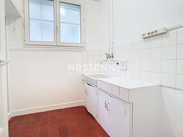 Vente Appartement Issy Les Moulineaux 3 pièce(s) 56 m2 corentin celton calme lumineux potentiel