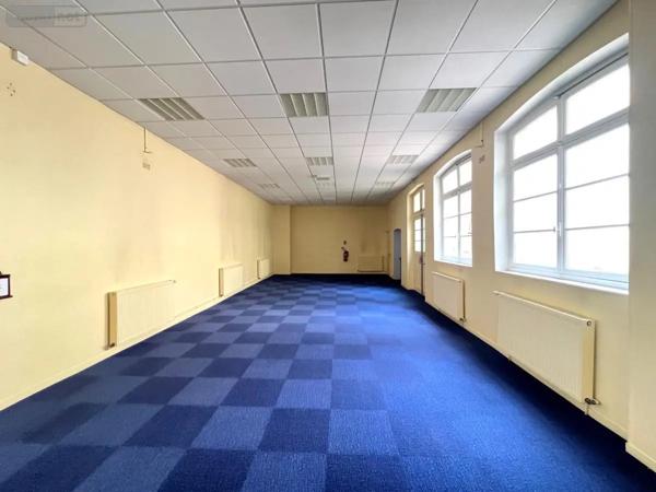 Achat - Immeuble Rouen 76000 390 m 2 304 m 2