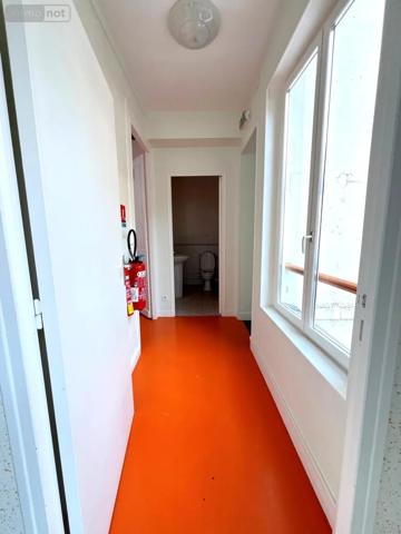 Achat - Immeuble Rouen 76000 390 m 2 304 m 2