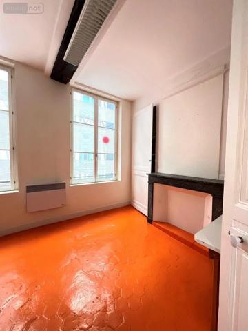 Achat - Immeuble Rouen 76000 390 m 2 304 m 2