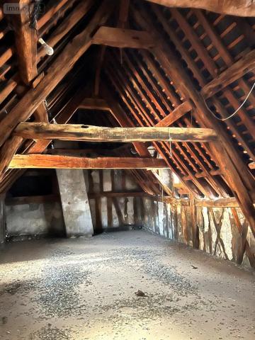Achat - Immeuble Rouen 76000 390 m 2 304 m 2