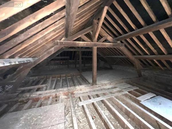 Achat - Immeuble Rouen 76000 390 m 2 304 m 2