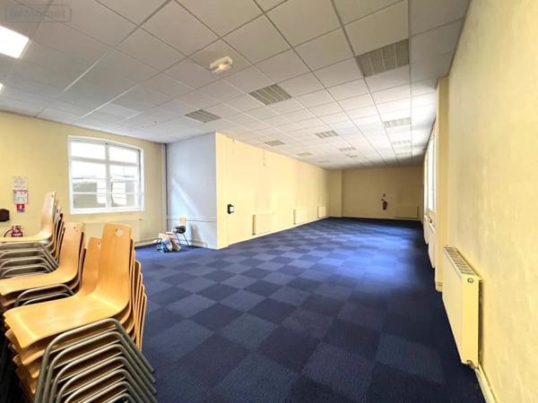 Achat - Immeuble Rouen 76000 390 m 2 304 m 2