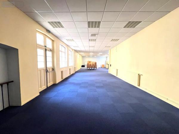 Achat - Immeuble Rouen 76000 390 m 2 304 m 2