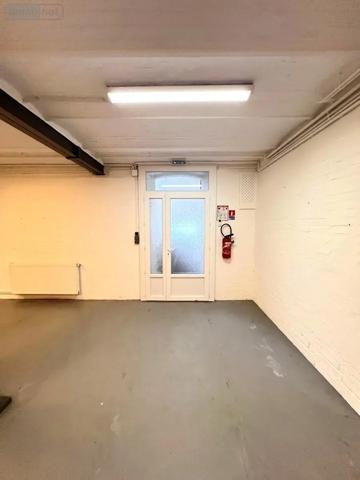 Achat - Immeuble Rouen 76000 390 m 2 304 m 2