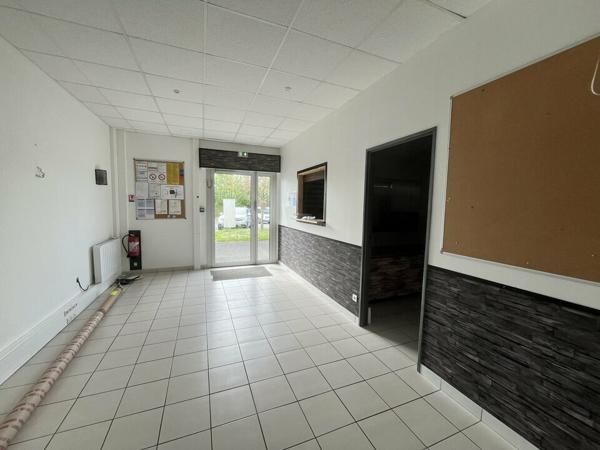 DÉVELOPPEZ VOTRE ACTIVITÉ AU CŒUR DE LA ZONE MENDÈS FRANCE
