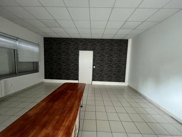 DÉVELOPPEZ VOTRE ACTIVITÉ AU CŒUR DE LA ZONE MENDÈS FRANCE