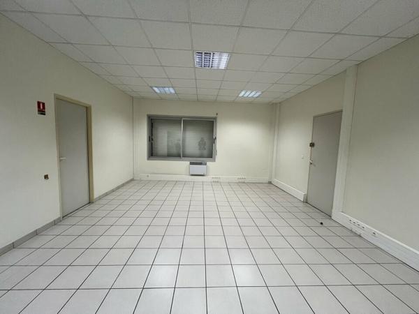 DÉVELOPPEZ VOTRE ACTIVITÉ AU CŒUR DE LA ZONE MENDÈS FRANCE