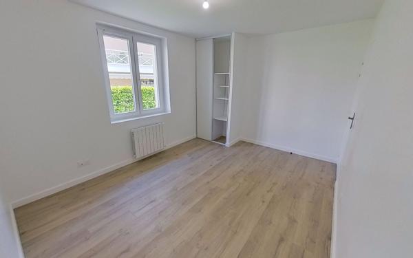 Appartement à louer    3 pièces • 52,89 m2 Gaillard