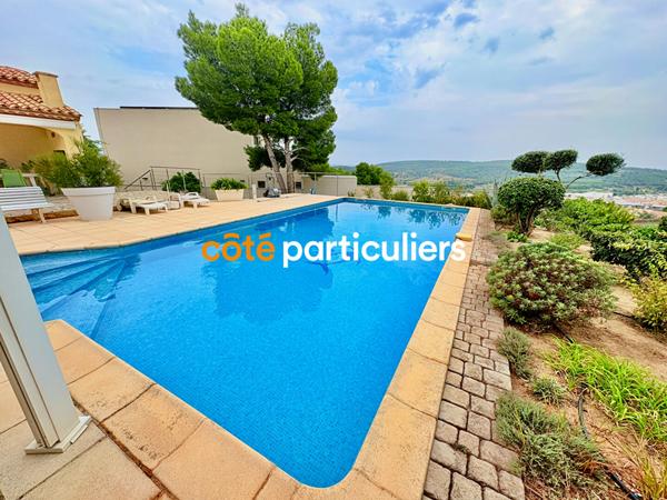 Vente Maison118 m² - 5 Pièces - NARBONNE (11100)