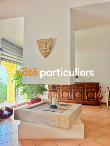 Vente Maison118 m² - 5 Pièces - NARBONNE (11100)