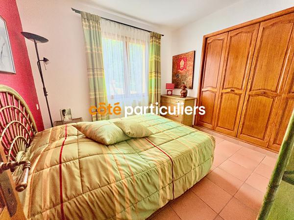 Vente Maison118 m² - 5 Pièces - NARBONNE (11100)