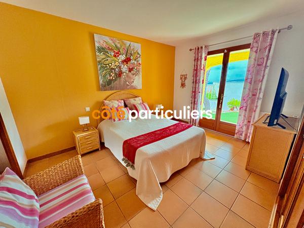 Vente Maison118 m² - 5 Pièces - NARBONNE (11100)