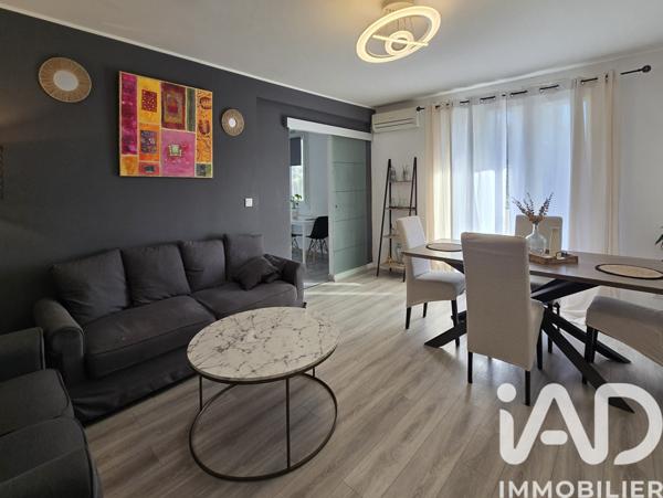 Appartement à vendre 4 pièces 80 m² Avignon