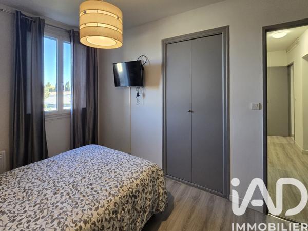 Appartement à vendre 4 pièces 80 m² Avignon