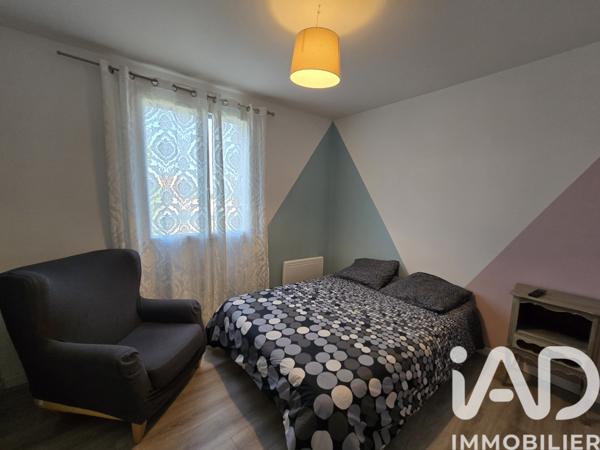 Appartement à vendre 4 pièces 80 m² Avignon