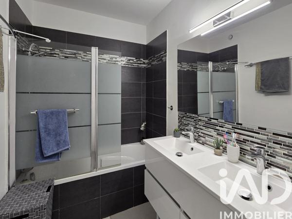 Appartement à vendre 4 pièces 80 m² Avignon