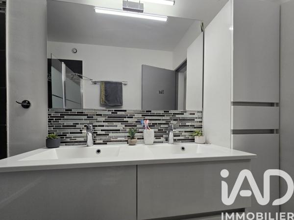 Appartement à vendre 4 pièces 80 m² Avignon