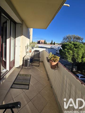 Appartement à vendre 4 pièces 80 m² Avignon