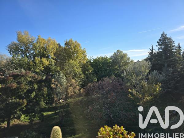 Appartement à vendre 4 pièces 80 m² Avignon