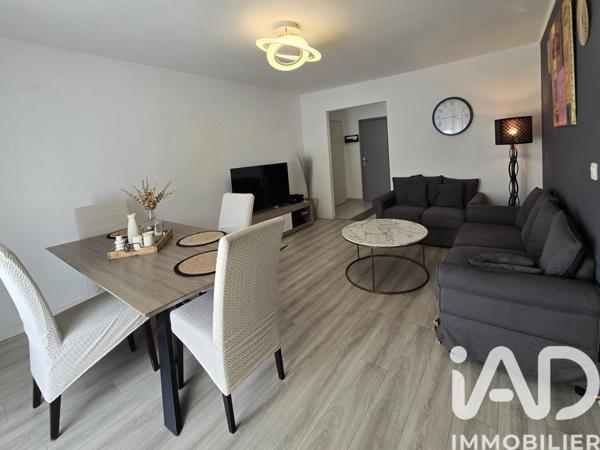Appartement à vendre 4 pièces 80 m² Avignon