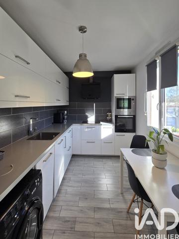 Appartement à vendre 4 pièces 80 m² Avignon