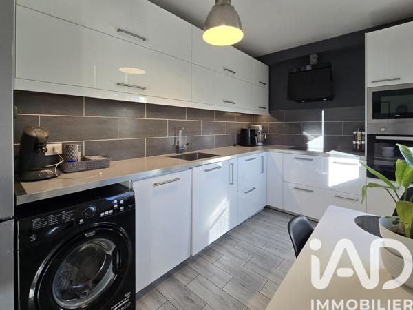 Appartement à vendre 4 pièces 80 m² Avignon