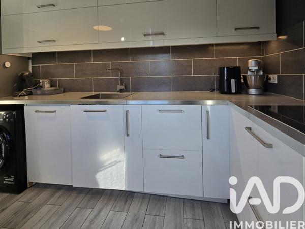 Appartement à vendre 4 pièces 80 m² Avignon