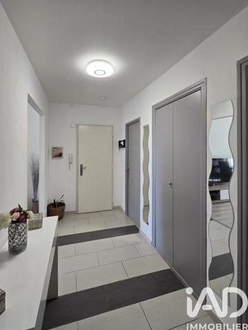 Appartement à vendre 4 pièces 80 m² Avignon