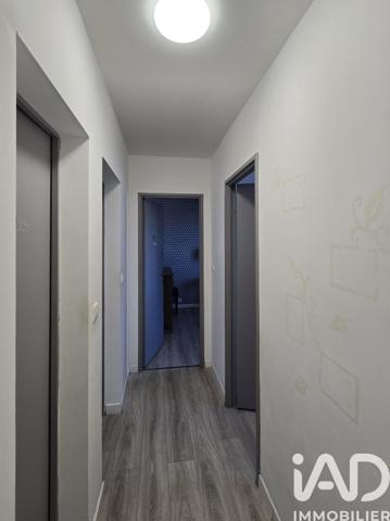 Appartement à vendre 4 pièces 80 m² Avignon