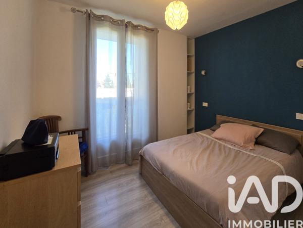 Appartement à vendre 4 pièces 80 m² Avignon