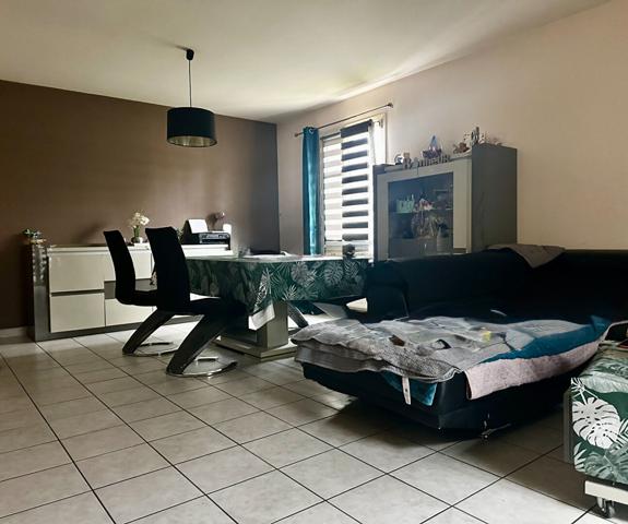 Investisseur : A saisir - Maison Vincey 4 pièces 100.02 m2