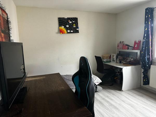 Investisseur : A saisir - Maison Vincey 4 pièces 100.02 m2