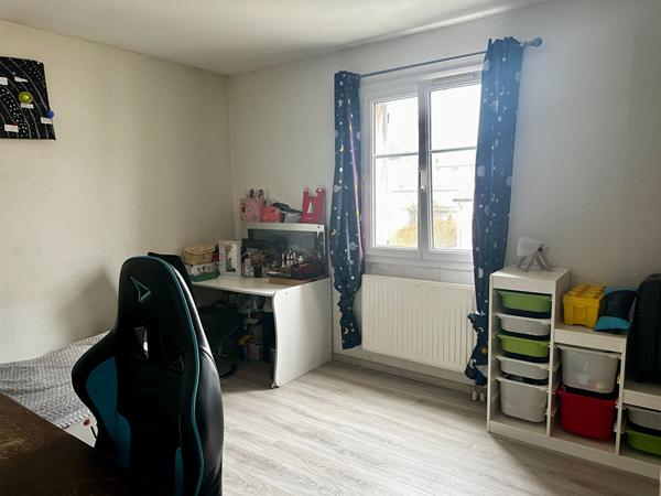 Investisseur : A saisir - Maison Vincey 4 pièces 100.02 m2