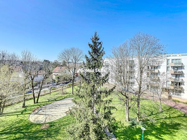 Appartement 3 pièces - 65 m²