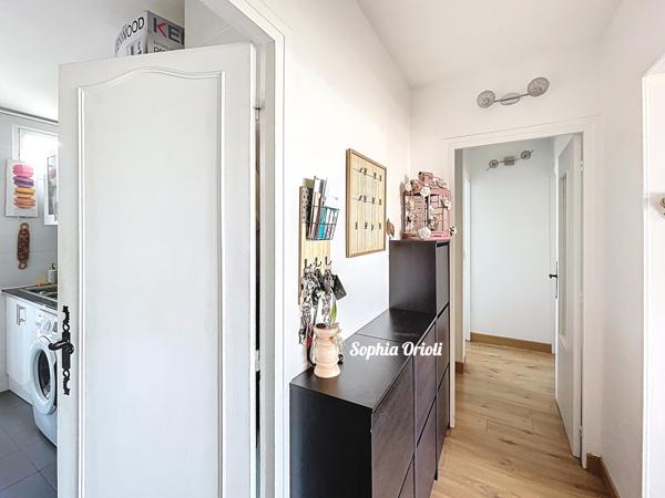 Appartement 3 pièces - 65 m²