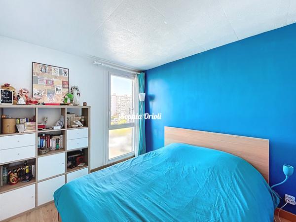 Appartement 3 pièces - 65 m²