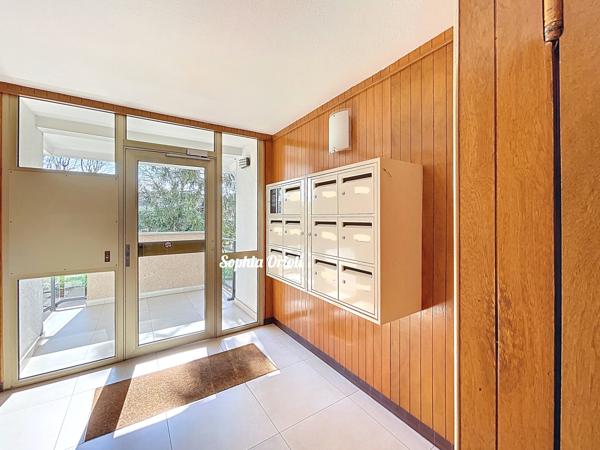 Appartement 3 pièces - 65 m²