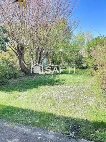 Maison familiale de 89m²