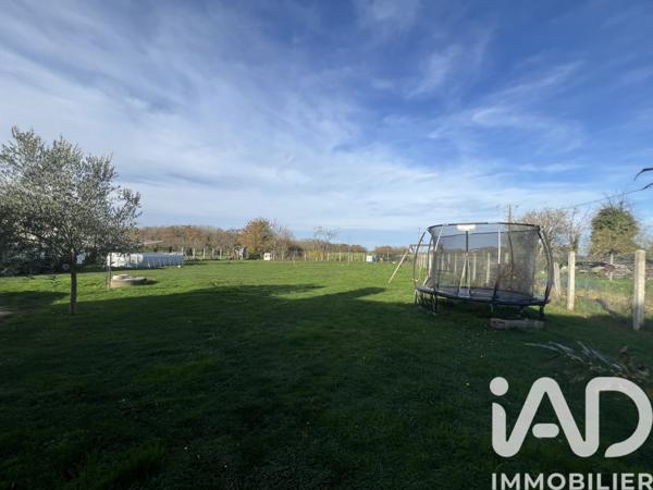 Maison à vendre 9 pièces 178 m² Jouy-sur-Morin