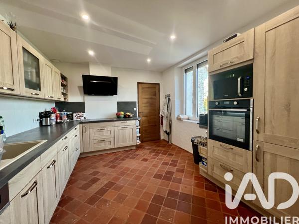 Maison à vendre 9 pièces 178 m² Jouy-sur-Morin