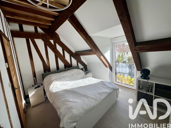 Maison à vendre 9 pièces 178 m² Jouy-sur-Morin