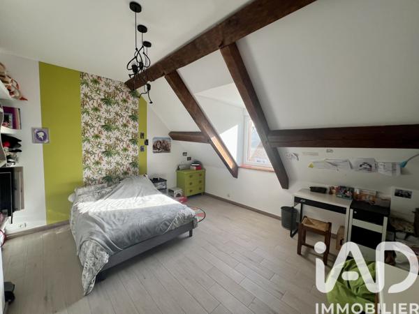 Maison à vendre 9 pièces 178 m² Jouy-sur-Morin