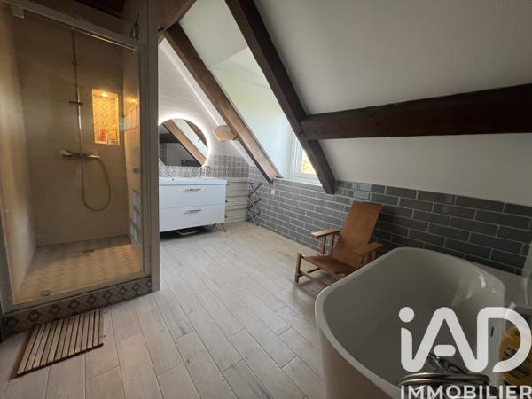 Maison à vendre 9 pièces 178 m² Jouy-sur-Morin