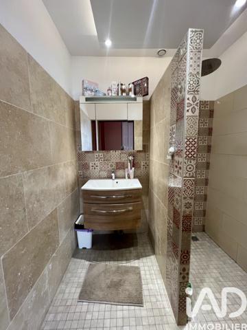 Maison à vendre 9 pièces 178 m² Jouy-sur-Morin