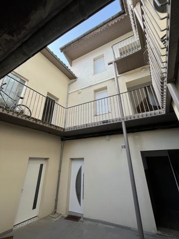 STUDIO NEUF COMPANS-CAFFARELLI