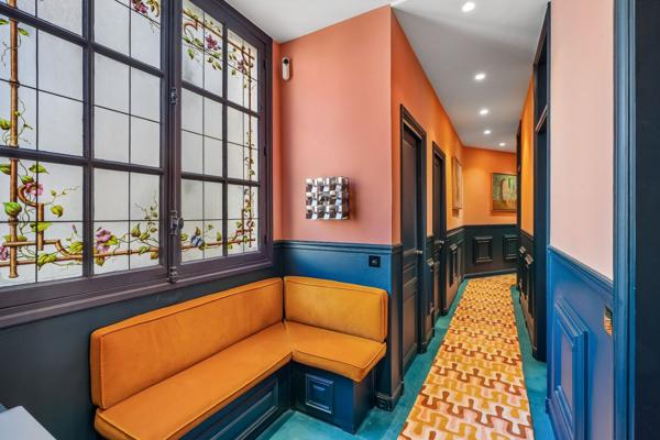 Vente Appartement de luxe Paris 17 7 Pièces 275.03 m²