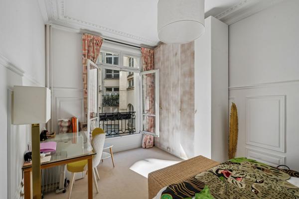 Vente Appartement de luxe Paris 17 7 Pièces 275.03 m²